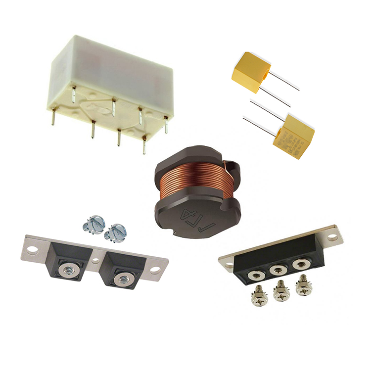 China Memory Integrated Circuits MT29F16G08ADACAH4-IT:C TR factory