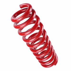 China 4WD Front Vehicle Coil Spring Medium Load 45mm Lift 385mm Free Length factory