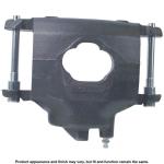 CADILLAC Auto Parts Vehicle Brake Caliper 184082 184081 OEM 18004910 18004911