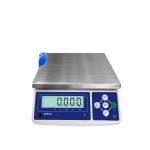 226mm*295mm SHWDL-15KG 4G Communication ERP Software LCD Display AC/DC Power