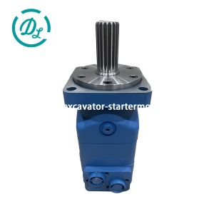 EexcavaStart Danfoss TMT400V 151Z3265 Hydraulic Motor 400cc 24V