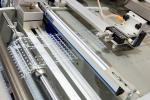 50Hz 0.1S Ion Eliminator Anti Static Bar For Printing