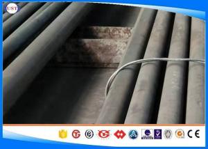 China 27KH2N2M1F Valve Steel High Precision Alloy Steel Bar Cold Drawn Finish factory