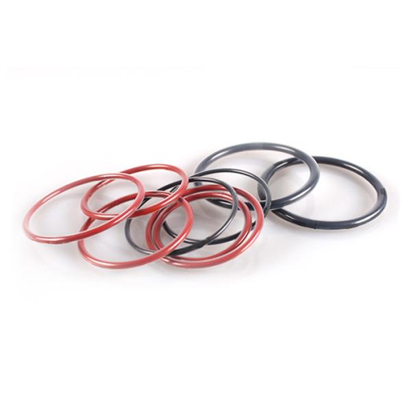 China Automotive / Agricultural O Ring Seal With Silicone FEP / PFA Encapsulated factory
