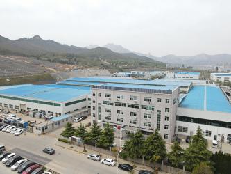Qingdao Risense Mechatronics Co., Ltd.