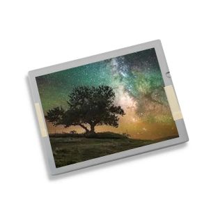 TCG075VG2AC-A02 7.5 Inch TFT LCD Display Screen without Touch Panel 640x480