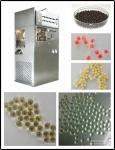 54000 Pics / Hour Seamless Softgel Machine ISO9001 Certificated With 12 Month