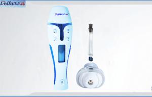China Pre Filled Digital Insulin Pen Safety Needles Injection Instructions factory