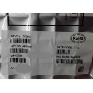 Low Voltage DDR3 Memory RK2928-G Processor Ic Electronic Components