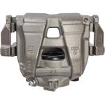 AUDI Auto Parts Vehicle Brake Caliper 19B6156 19B6157 344300 344301 OEM 5N0 615