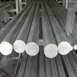 China Hot Rolled Low Carbon Mild Steel Rod Bars 12mm S45c Sm45c Round on sale