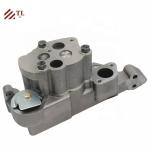 3306 Oil Pump For Excavator Diesel Engine Parts 4W2448 Within Machinery Repair