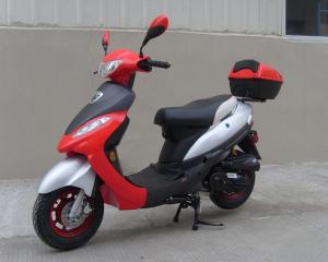 China China Scooter50CC01 factory