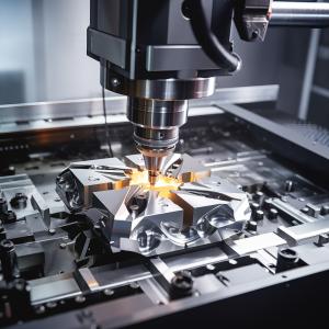 China Wire Electrical Discharge Machining Products, Wire EDM/Wire Cutting Products factory
