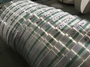 China Aisi 420j1 420j2 Stainless Hot And Colled Steel Coil Sheet And Slit Strip factory
