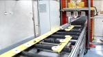 busbar trunking system inspection machine, Busbar inspection machine used for