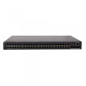 China S5300-52P-LI-DC 48 ports switch factory