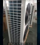 Commercial Low Temperature Heat Pump , Outdoor Cold Climate Heat Pump Energy
