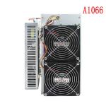 LTC BTC Canaan Avalonminer 1066 50T Avalon 1066 Pro 55T