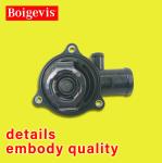 Black Thermostat Coolant System Parts By BOIGEVIS OEM No. 059121111N