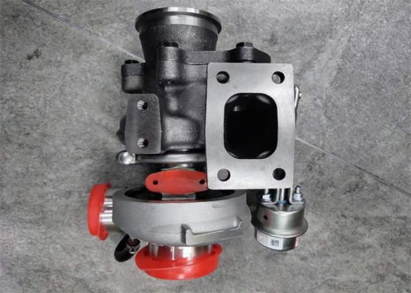 8973628390 Excavator Turbo Charger 4HK1 Parts For Hitachi ZX200-3 ZX210W-3 ZX240