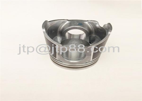 China Diesel Engine Spare Parts Piston With Piston Rings ES JTP 120.0mm factory