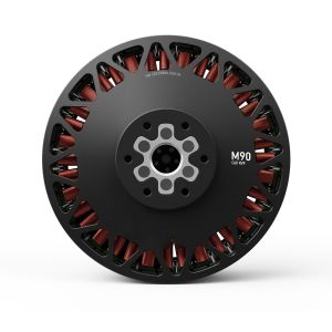 M9OC60 EEE Brushless DC Motor Manned Drone