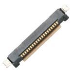 I-PEX 20374-020E-31 Electronic Devices LVDS Cable Connector Assembly 0.4mm Pitch