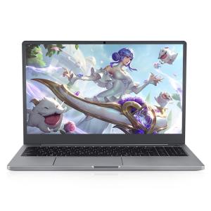 China 15.6 Inch Ultra Thin Laptop PC with J3160 Braswell Processor 240g SSD 4G RAM WiFi factory