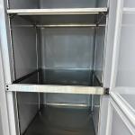 MD-86L358 Ultra Low Temperature Laboratory Deep Freezer Midea Biomedical