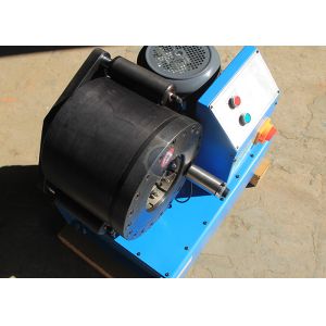 Tractor Hydraulic Hose Crimper High Pressure Hydraulic Hose Crimping Tool