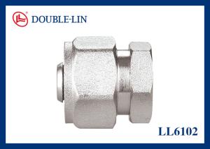 China ISO228 Thread 1216 To 1620 End Cap Fittings factory