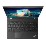 Lenovo ThinkPad P15v 02CD Workstation Laptop Computer 12th Core I7-12700H 32G
