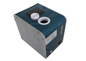China Hydrogen Gas H2 Inhalation Machine Adopt Spe Pem Electrolysis factory