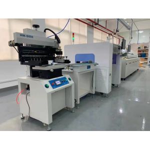China PCB Assembly Mounter SMT Pick Place Machine 26000CPH on sale