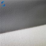 Free Sample of PVC Leather Fabric Embossed Leather Fabric Chinese fabric textile