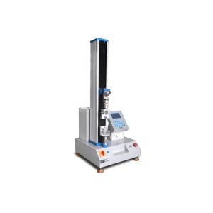 Rubber Material Shearing Tensile Strength Testing Machine with Digital Display
