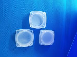 China Milling Sight Quart Precision Glass Machining Industrial Grade Technology factory
