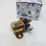 37ZB6-35090 Cummins Solenoid Valve 24VDC For Excavator