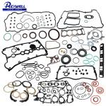Professional High Quality Auto Engine Parts OEM 04111-54090 04111-54093 Cylinder