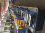 Heat Exhange Pipe Welding Machine Refrigerator Hot Rolled Coil