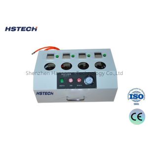 Automatic Solder Paste Aging Machine with Timer amp FIFO Function for Improved