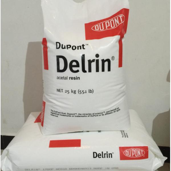 Dupont Delrin 570 NC/525GR NC POM Pellet/Powder Virgin Resin