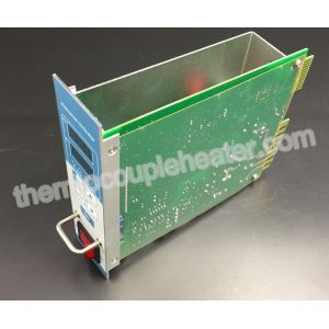 PWM / SSR Hot Runner Temperature Controller Zero Cross / Phase Angle Output