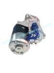 PC200-6 Original Cummins Engine Parts 6BT Starter Motor 4064168 3863128 600-863