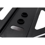 Stainless Steel Roof Rack Mounted Heavy Duty Tool Box Brackets Qingdao Landace