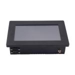 85/85/85/85 Viewing Angle 50000Hours MTBF Industrial Touch Panel Pc With