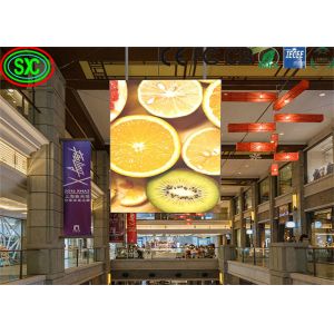 Advertising Video Board Indoor P5 Stage Led Display Rental Big Led Screen HD