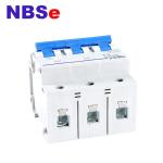 NBSe NBSM1-125 Industrial Type Circuit Breaker , Square D 125 Amp Circuit