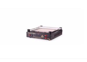 China 120mmx120mm ESD 480C Desoldering Rework Station factory